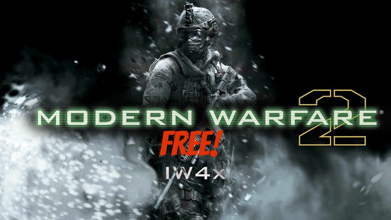 How To Download Mw2 Free